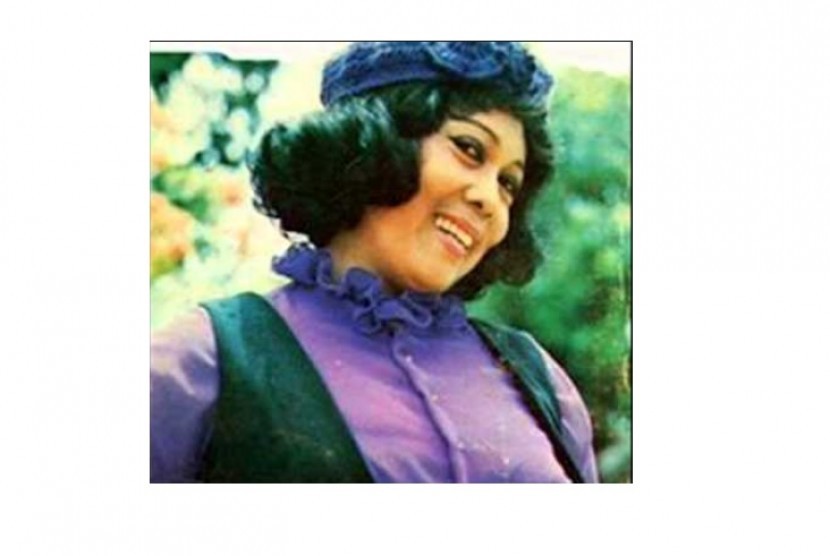 Katanya Ketinggalan Jaman